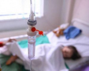 В детском саду отравились 17 воспитанников