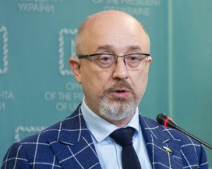 Резников призвал заранее готовить чиновников для оккупированных районов Донбасса