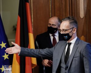 В Германии заявили о прогрессе в переговорах по Украине