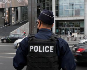 Зверское убийство учителя во Франции: озвучили обстоятельства гибели