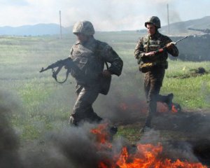 Битва за Карабах: Армения и Азербайджан договорились о новом перемирии