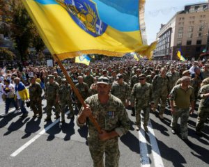 Психолог рассказала о сложностях с реабилитацией украинских ветеранов