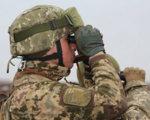 Беспилотники и гранатометы: в ООС рассказали о провокациях боевиков