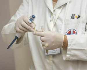 Грузія встановила рекорд по коронавірусу