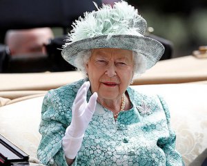 Королева Єлизавета помилувала вбивцю за його сміливість