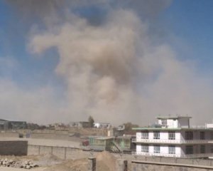 Афганистан: в результате взрыва автомобиля погибли по меньшей мере 20 человек