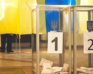 Выборы в Украине: полицейские за сутки открыли 18 уголовных дел
