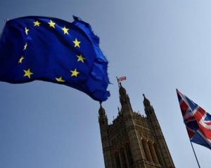 В правительстве Великобритании объяснили, при каких условиях готовы продолжить переговоры о Brexit
