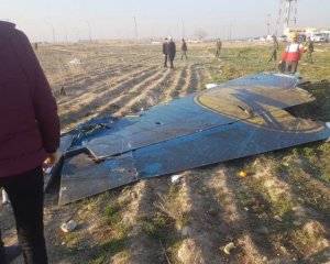 В Ірані стартує новий етап переговорів про катастрофу літака МАУ