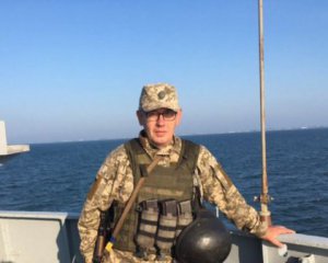 Помер колишній полонений бойовиків Кім Дуванов