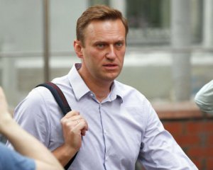 В Навального есть доказательства собственного отравления
