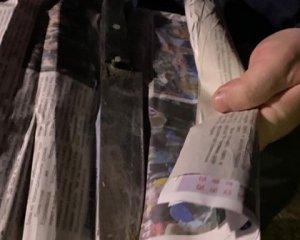 Напали на кандидата в мери Слов'янська