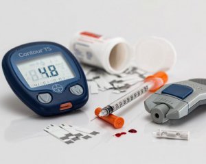 Діабет 2 типу: названа незвичайна ознака захворювання