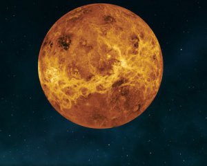 На Венере обнаружили новый признак жизни