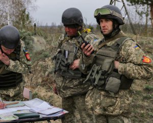 ЗСУ показали, як збивають ворожі безпілотники поблизу Криму