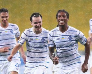 Стало відомо, скільки отримають гравці "Динамо" за вихід у Лігу чемпіонів