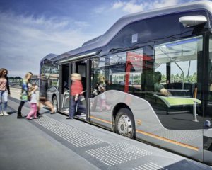 У Києві хочуть позбутися маршруток