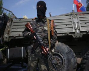 Резніков пояснив, як амністуватимуть бойовиків на Донбасі