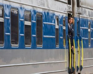 Укрзализныця против остановки железнодорожного сообщения