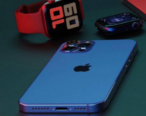 Выяснили реальную емкость аккумуляторов iPhone 12 и iPhone 12 mini