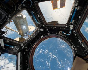 Авария на МКС: у россиян снова вышла из строя кислородная система
