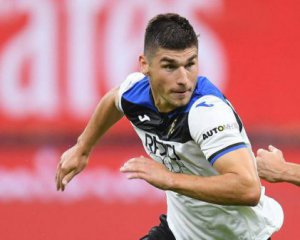 Малиновський ризикує пропустити старт Ліги чемпіонів