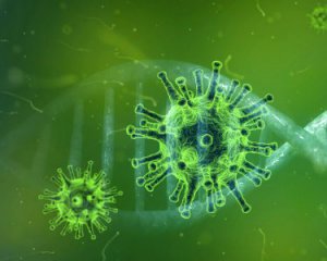 За яких умов коронавірус може зникнути сам собою