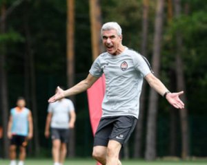 "Шахтар" вирушив у Мадрид майже без усіх своїх лідерів