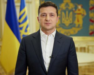Зеленський хоче наступного президента обирати через інтернет