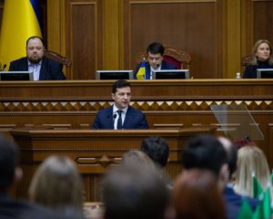 Зеленський знову заявив про "весну й посадки"