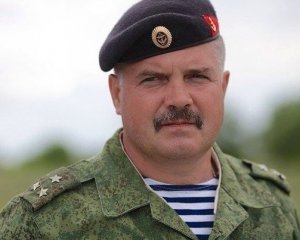 В Анголе погиб российский генерал-преступник