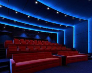 Карантин: кінотеатри можуть не витримати повторного локдауну