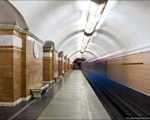 У Києві можуть закрити кілька станцій метро