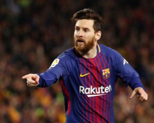 "Гарує на благо команди, пресингує нарівні з усіма" - Куман прокоментував співпрацю з Мессі