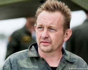 Убивця шведської журналістки намагався втекти з вʼязниці