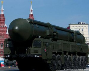 Путин просит у США продлить ядерный договор