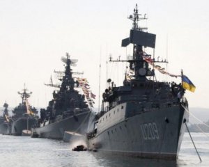 Россия угрожает государствам Черноморского региона из-за украинских военных баз