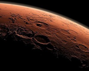 Маск мріє збудувати незалежне місто на Марсі