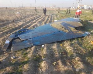 Завершились переговори між Україною і Іраном щодо катастрофи літака МАУ