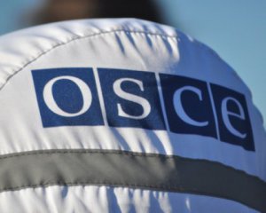 За сутки 19 нарушений - ОБСЕ продолжает следить за &quot;режимом тишины&quot; на Донбассе
