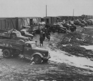 За день у 77 тис. людей відібрали домівки