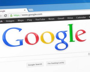 Минюст США подал на Google в суд