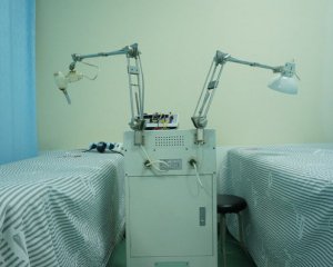 Шмигаль закликав місцеву владу розгортати мобільні госпіталі для хворих на Covid-19