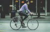 Порахували столичних велосипедистів. Їхня кількість побила 7-річний рекорд