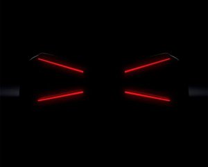 Bugatti показала перше зображення нового гіперкара