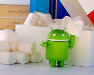 Користувачі заявили про проблеми в роботі нової версії Android