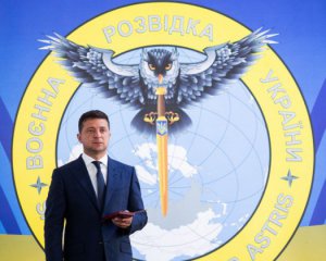 Зеленський підписав закон про розвідку: СБУ вилучили з його переліку