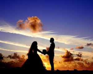 Науковці встановили найкращий вік для одруження