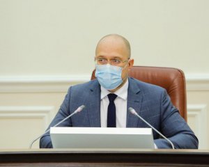 Кабмин переходит на дистанционную работу