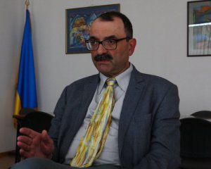 "Влада може вирішити переломити НАН через коліно" - Стріха